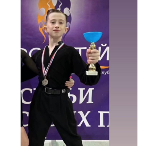 Агафонов Андрей 