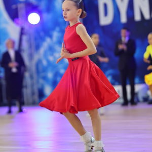 Валерия Иванова