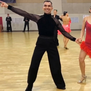 Бадамшин Рустам Хабирович